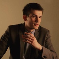 Stefan Ćorić