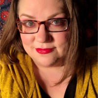 Heather Hauptli