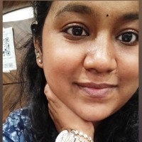 Vaibhavi Shah