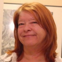 Cynthia Hill
