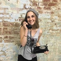 Victoria Conn