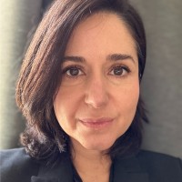 Cécile Biscaino