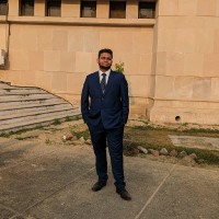 Nishant Agrawal