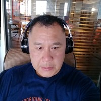 Johnny Fong