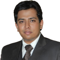 Mazharuddin Mohammed