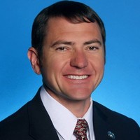 Gary Blight