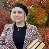 Caoimhe Creed