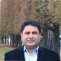 Muhammad Saddique