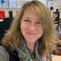 Beth Kalish