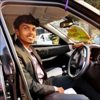 Saieesh Chaudhari