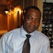 Franck M. Dakpogan