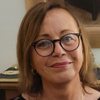 Isabelle Recoulès