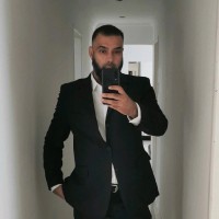 Zeyad Badsha
