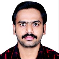 Jestin Varghese
