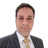 Mohamad Ghorbanalibeik