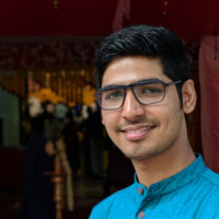 Surajit Maji