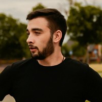 Dzmitry Zhuk