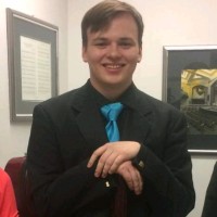 Mathew McLaughlin