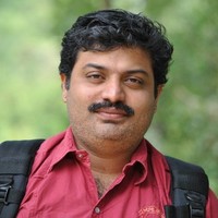 Arun Dhanesan Mampatta