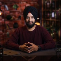 MANPREET SINGH