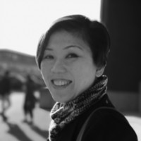Jane Wong