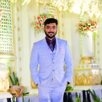Tanuj Kumar