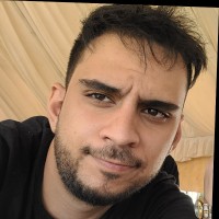Ahmed Alkhazan