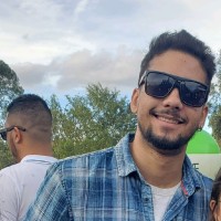 Hudson Oliveira