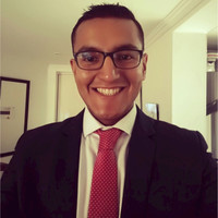 Nelson Moreno Mondragon