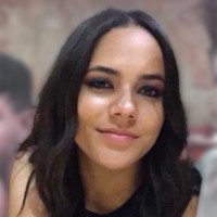 Camila Alcântara