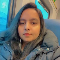 Anubha Kadiyan
