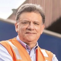 José Garrido-Lecca,PhD. GCB.D