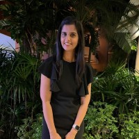 Disha Sheth