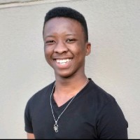 Luyanda Mbonambi