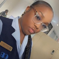 Aaliyah Reckley
