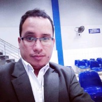 John Paúl Velasco García