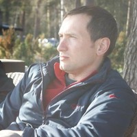 Evgeny Sharapov