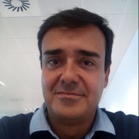 Antonio Molina Soler