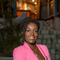 Nadia Pierre