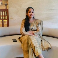Dhanalakshmi K