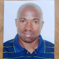 Wafula Charles