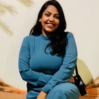 Lavisha Palrecha