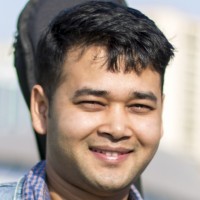 Anush Bhujel