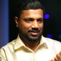 Prasanth Panicker
