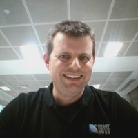Martin Devlin