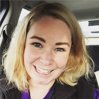 Laura Carson