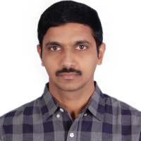 Prasada Raju R