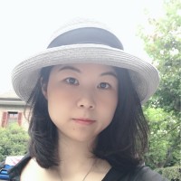 Daisy Luo