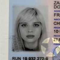 Francisca Zambrano Donaire