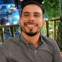 Cristian Fernando Ramírez Amaya